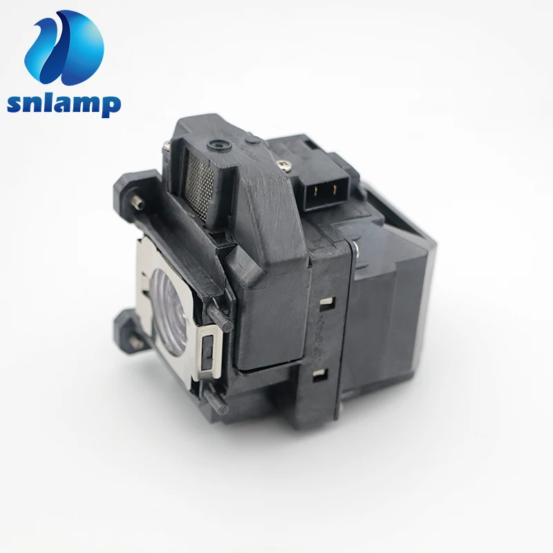 Оригинальная лампа проектора Snlamp с корпусом ELPLP67 / V13H010L67|projector lamp|projector replacement