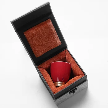 Chinese Tea Mug Cup Infuser Red Luxury Ceramic Personalized Tea Cups for Adults Table Mug Best Friend Houde Decoration GG50mk
Chinese Tea Mug Cup Infuser Red Luxury Ceramic Personalized Tea Cups for Adults Table Mug Best Friend Houde Decoration GG50mk