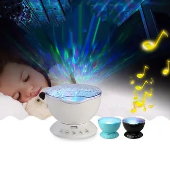 LED Night Light Projector Novelty Lamp USB Charging Projection Night Light Children Kids Baby Decor Ocean Wave Sky 2018 New
LED Night Light Projector Novelty Lamp USB Charging Projection Night Light Children Kids Baby Decor Ocean Wave Sky 2018 New