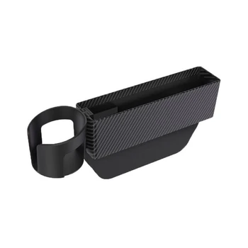 31*14.5cm fiber Car Seat Organizer Holder Organizer Car Seat Slit Gap Pocket Storage Glove Slot Box Car Seat Gap Storage Box
31*14.5cm fiber Car Seat Organizer Holder Organizer Car Seat Slit Gap Pocket Storage Glove Slot Box Car Seat Gap Storage Box