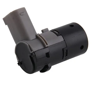 Car PDC Parking Sensor 6620698906 For BMW E39 E46 E60 E61 E65 E66 E83 X3 X5 3S 5S PDC Parking Sensor
Car PDC Parking Sensor 6620698906 For BMW E39 E46 E60 E61 E65 E66 E83 X3 X5 3S 5S PDC Parking Sensor