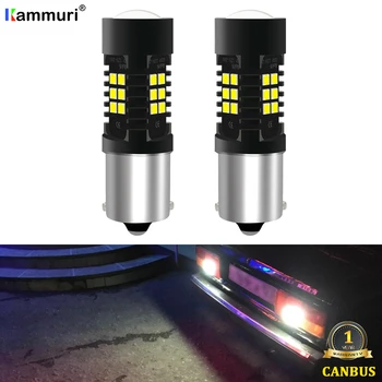 (2) Extremely Bright White Canbus P21W 1156 LED Bulbs vaz 2013 2014 2105 2106 2107 2108 2109 2110 2111 2112 2115 Reversing light
(2) Extremely Bright White Canbus P21W 1156 LED Bulbs vaz 2013 2014 2105 2106 2107 2108 2109 2110 2111 2112 2115 Reversing light