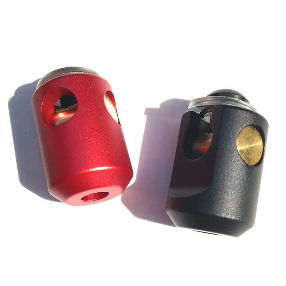 Color Adapter Archery Stabilizer Ball Balance Bar Handle Shock Absorber Bow Shock Absorber
Color Adapter Archery Stabilizer Ball Balance Bar Handle Shock Absorber Bow Shock Absorber