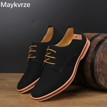 2020 Hot Sales men shoes leather Fashion Comfortable Non-slip lace-up sneakers men's casual shoes large size 38-48 Color 7 
2020 Hot Sales men shoes leather Fashion Comfortable Non-slip lace-up sneakers men's casual shoes large size 38-48 Color 7