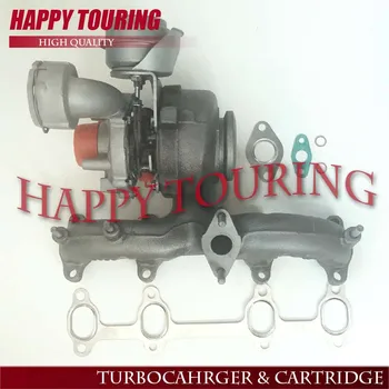 Turbolader Turbo charger for VW Touran 1.9 TDI 66-77 Kw 038253014G 54399880022 03G253014F 038253010D 038253056E 038253016K
Turbolader Turbo charger for VW Touran 1.9 TDI 66-77 Kw 038253014G 54399880022 03G253014F 038253010D 038253056E 038253016K