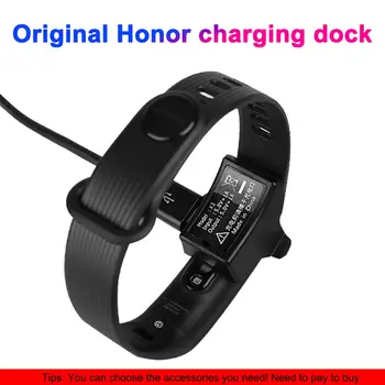 Original Smart Watch Charger for Huawei Honor Band 5 4 3 Charger USB Charging Cable Cradle Dock Chargers Wire for Honor Band5
Original Smart Watch Charger for Huawei Honor Band 5 4 3 Charger USB Charging Cable Cradle Dock Chargers Wire for Honor Band5