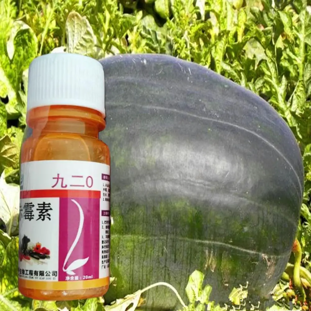 20 ml Garden gibberellic acid ga3/Gibberellin /GA3/Gibberellic Hormone One Plant Soluble with Growth bottle Water acid B7W6
20 ml Garden gibberellic acid ga3/Gibberellin /GA3/Gibberellic Hormone One Plant Soluble with Growth bottle Water acid B7W6