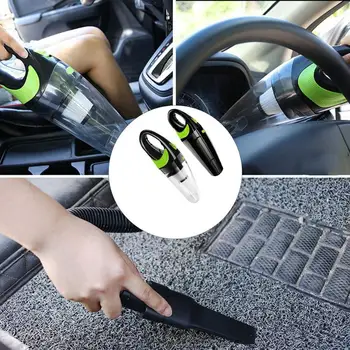 Car Vacuum Cleaner Wireless Car High-Power Powerful Vacuum Cleaner Household Car Dual-Use Charging Handheld
Car Vacuum Cleaner Wireless Car High-Power Powerful Vacuum Cleaner Household Car Dual-Use Charging Handheld