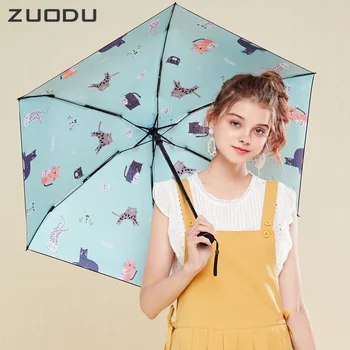 Mini Cartoon Women Folding Umbrella Parasol UV Protection Pocket Sun Umbrella Rain Windproof Light Quality Girls Umbrella
Mini Cartoon Women Folding Umbrella Parasol UV Protection Pocket Sun Umbrella Rain Windproof Light Quality Girls Umbrella