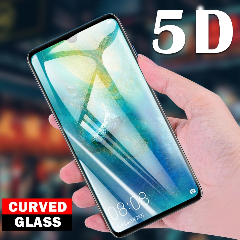 5D Curved Tempered Glass Case For HuaWei Honor 9X 8X Mate 10 10i 20S 20 X 30 RS P20 P30 Pro 5G Lite Screen Protector Cover Film
5D Curved Tempered Glass Case For HuaWei Honor 9X 8X Mate 10 10i 20S 20 X 30 RS P20 P30 Pro 5G Lite Screen Protector Cover Film