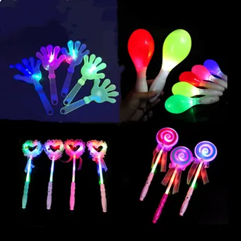 Birthday party children magic wand LED Flashing Light Up Shake Toy Cheering Party Concert Party Halloween Carnival
Birthday party children magic wand LED Flashing Light Up Shake Toy Cheering Party Concert Party Halloween Carnival