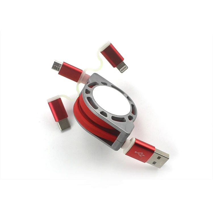 sublimation blank Apple type-c android tri-in-one universal data cable hot transfer printing diy customized consumables12pcs/lot
sublimation blank Apple type-c android tri-in-one universal data cable hot transfer printing diy customized consumables12pcs/lot