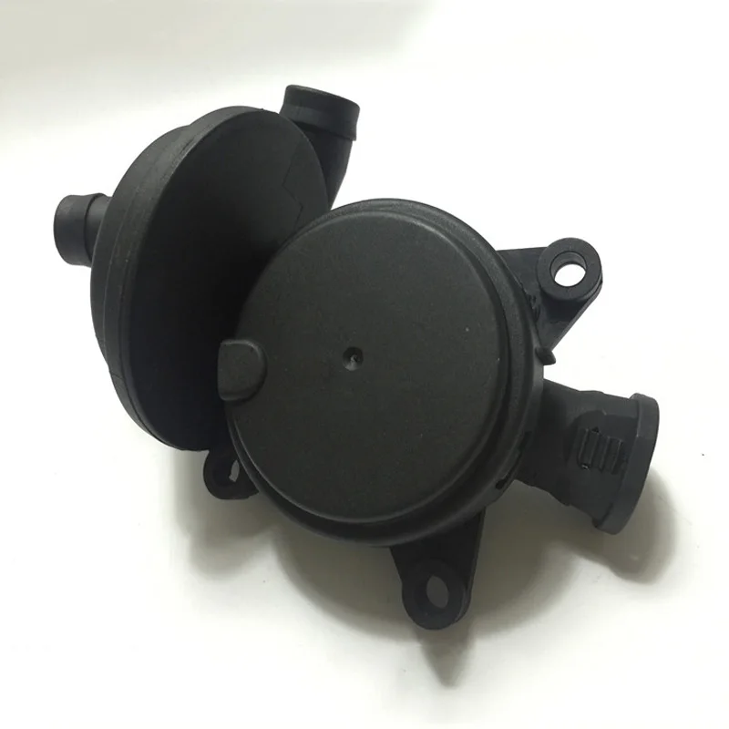 Маслоотделитель Crank чехол Уравнительный клапан 11617503520 для BMW E46 E46 E90 316i 318i 320i 323i 325i 328i 330i N42 N46 11157533346
Маслоотделитель Crank чехол Уравнительный клапан 11617503520 для BMW E46 E46 E90 316i 318i 320i 323i 325i 328i 330i N42 N46 11157533346