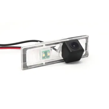 Car Parking System Intelligent Dynamic Trajectory Track Rear View Reverse Camera For BMW Z4 E85 E86 E89 - Backup Parking Camera
Car Parking System Intelligent Dynamic Trajectory Track Rear View Reverse Camera For BMW Z4 E85 E86 E89 - Backup Parking Camera