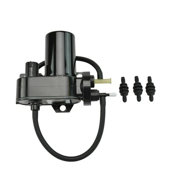 Electric Motor Vacuum Pump For Ford F250 F350 6.0 Liter 7.3 Liter Engine 904-214
Electric Motor Vacuum Pump For Ford F250 F350 6.0 Liter 7.3 Liter Engine 904-214