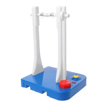 Single Pole Prince Big Loopback Flip Gymnastic War Toys Tabletop Game Machine Y4UD
Single Pole Prince Big Loopback Flip Gymnastic War Toys Tabletop Game Machine Y4UD