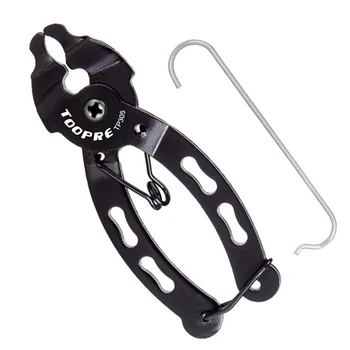 Chain Hook Pliers MTB Mountain Bike Bicycle Links Installation Removal High Quality Chain Link Installation And Removal
Chain Hook Pliers MTB Mountain Bike Bicycle Links Installation Removal High Quality Chain Link Installation And Removal