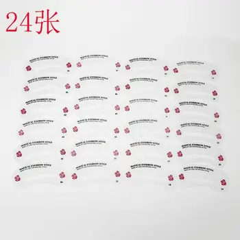 24pcs Grooming Eyebrow Stencil Kit Multi Styles Eyebrow Stencil Makeup Tools DIY Eyebrow Template Stencil For Women Beauty Tools
24pcs Grooming Eyebrow Stencil Kit Multi Styles Eyebrow Stencil Makeup Tools DIY Eyebrow Template Stencil For Women Beauty Tools