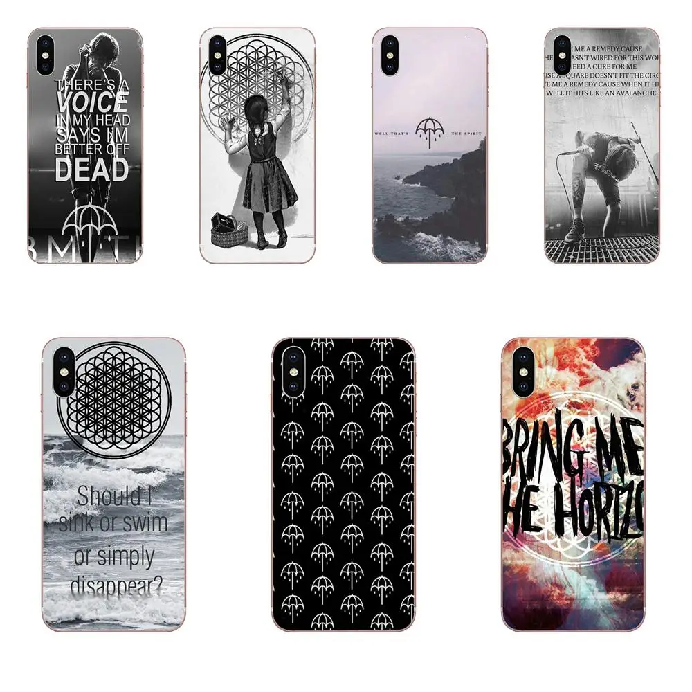 For Galaxy Alpha Note 10 Pro A10 A20 A20E A30 A40 A50 A60 A70 A80 A90 M10 M20 M30 M40 Phone Soft Shell Bring Me The Horizon Bmth
For Galaxy Alpha Note 10 Pro A10 A20 A20E A30 A40 A50 A60 A70 A80 A90 M10 M20 M30 M40 Phone Soft Shell Bring Me The Horizon Bmth