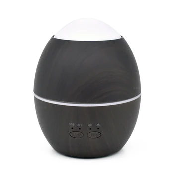 300ml Wood Grain Aroma Diffuser Aromatherapy Essential Oil Diffuser Ultrasonic Cool Mist Humidifier Wiht for Office Home
300ml Wood Grain Aroma Diffuser Aromatherapy Essential Oil Diffuser Ultrasonic Cool Mist Humidifier Wiht for Office Home