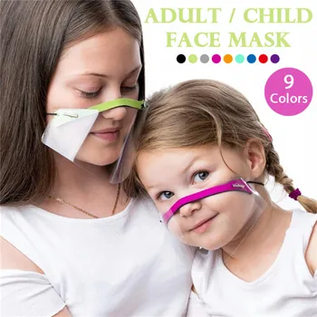 1pc Adult Child Transparent Catering Masks Mask Chef Kitchen Anti-fog Face Mask Reusable Adjustable Face Cover Anti Dust Mask
1pc Adult Child Transparent Catering Masks Mask Chef Kitchen Anti-fog Face Mask Reusable Adjustable Face Cover Anti Dust Mask