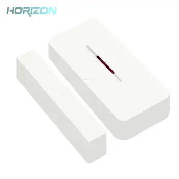 SONOFF DW1 433Mhz Door Window Sensor Magnetic Wireless Detector WIFI Alarm Security System Support RF Bridge Smart Switch Alexa
SONOFF DW1 433Mhz Door Window Sensor Magnetic Wireless Detector WIFI Alarm Security System Support RF Bridge Smart Switch Alexa