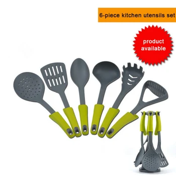 6Pcs/set Cooking Utensils Non-stick Spatula Shovel Wooden Handle Cooking Tools Set With Storage Box Kitchen Tools Accessories
6Pcs/set Cooking Utensils Non-stick Spatula Shovel Wooden Handle Cooking Tools Set With Storage Box Kitchen Tools Accessories