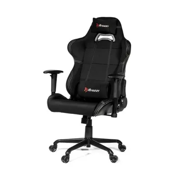 Computer chair for gamers) Arozzi Torretta XL-Fabric Black 
Computer chair for gamers) Arozzi Torretta XL-Fabric Black