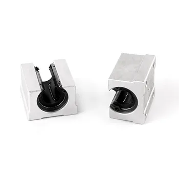 SBR10UU SBR12UU SBR16UU SBR20UU SBR25UU SBR12LUU SBR16LUU SBR20LUU Linear Ball Bearing Block open type CNC Router parts 
SBR10UU SBR12UU SBR16UU SBR20UU SBR25UU SBR12LUU SBR16LUU SBR20LUU Linear Ball Bearing Block open type CNC Router parts
