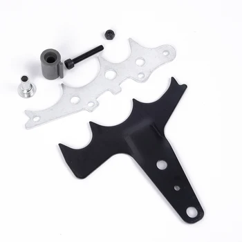 Chain Catcher Brake Kit Power Engine Tools For Husqvarna 362 365 371 372 371XP 372XP Chainsaw Parts Accessories
Chain Catcher Brake Kit Power Engine Tools For Husqvarna 362 365 371 372 371XP 372XP Chainsaw Parts Accessories