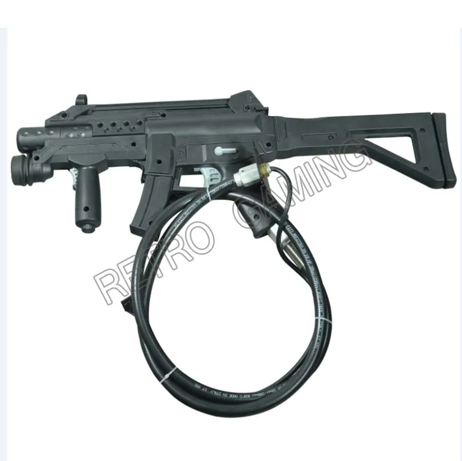 1 Piece Arcade Game Gun Spare Parts for Amusement Equipment Ghost Squad Gun Shooting Motherboard Simulator Game Machine
1 Piece Arcade Game Gun Spare Parts for Amusement Equipment Ghost Squad Gun Shooting Motherboard Simulator Game Machine