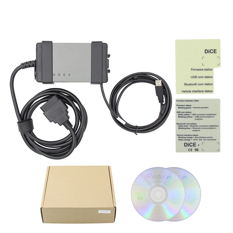 2014D VIDA OBD2 Automotive Scanner Car Computer System Tester Auto Engine Analyzer for volvo
2014D VIDA OBD2 Automotive Scanner Car Computer System Tester Auto Engine Analyzer for volvo