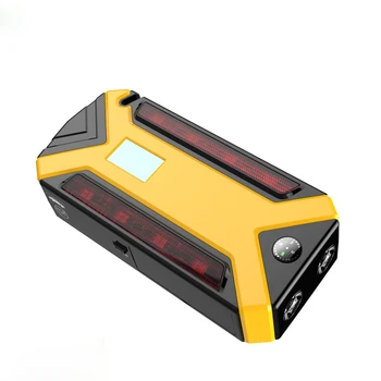 16800mAh battery booster 500A 1000A Emergency Charger Jump Starter with Dust cover Protection cover
16800mAh battery booster 500A 1000A Emergency Charger Jump Starter with Dust cover Protection cover