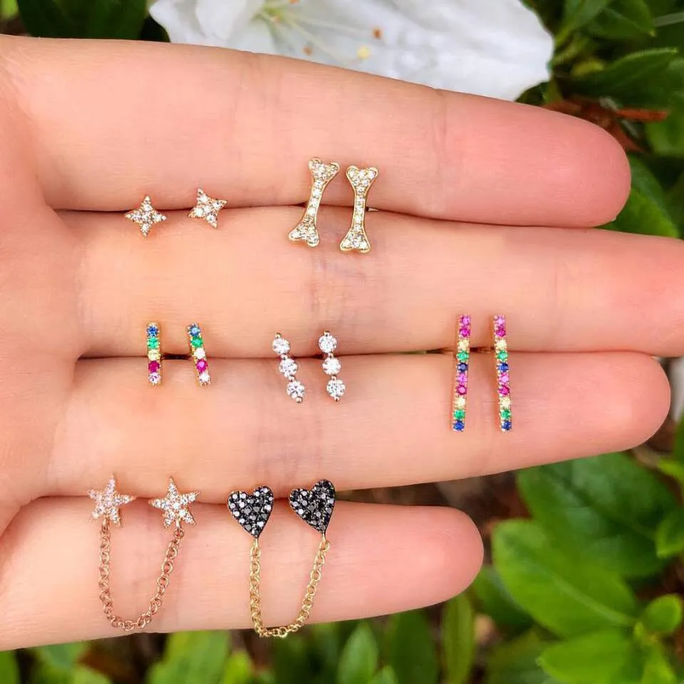 Fashion Earrings For Women Models Sell Europe Geometric Pattern Earrings Gold Small ear cuff boucles d oreille femme 2019
Fashion Earrings For Women Models Sell Europe Geometric Pattern Earrings Gold Small ear cuff boucles d oreille femme 2019