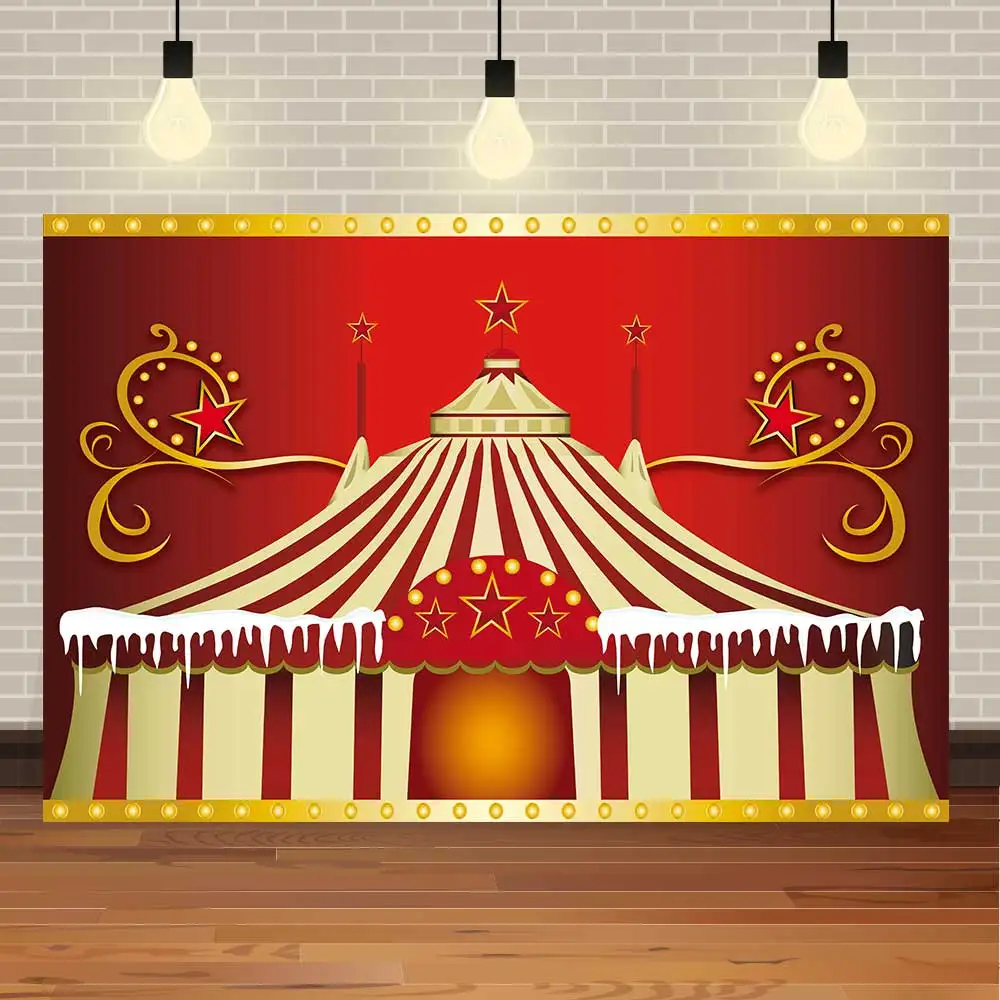 NeoBack Happy Birthday Baby Shower Flashing Stars Circus Carnival Curtain Party Banner Photo Backdrop Photography Background
NeoBack Happy Birthday Baby Shower Flashing Stars Circus Carnival Curtain Party Banner Photo Backdrop Photography Background