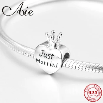 Fashion heart 925 Sterling Silver Blessings letter just married fine beads Fit Original Pandora Charms Bracelets making
Fashion heart 925 Sterling Silver Blessings letter just married fine beads Fit Original Pandora Charms Bracelets making
