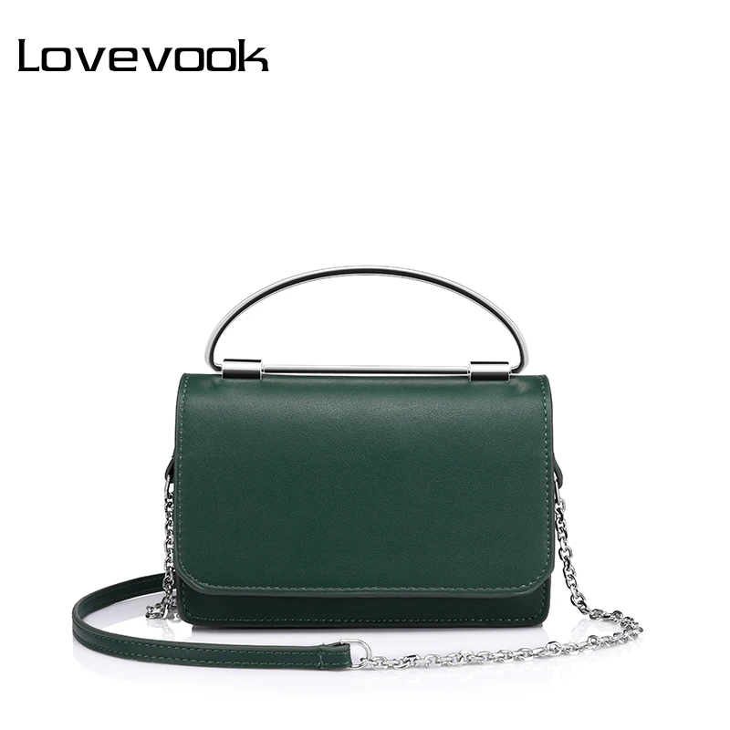 

LOVEVOOK brand women messenger bag fashion female mini shoulder crossbody bag ladies purses and handbag for women clutch small