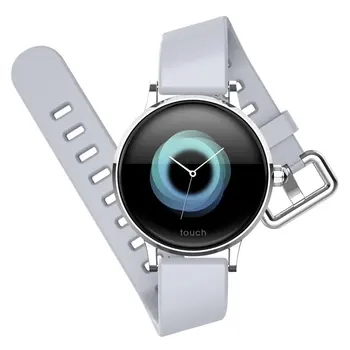 S9 Smart Bracelet Female Physiological Cycle Heart Rate Blood Pressure Women Smart Band Wristband Magnetic Absorption Charging
S9 Smart Bracelet Female Physiological Cycle Heart Rate Blood Pressure Women Smart Band Wristband Magnetic Absorption Charging