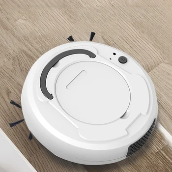 Vacuum Cleaning Robot Cleaner Automatic Home Dry Wet Floor Smart Sweeper Rechargeable Sweeping Mopping Sweeping Suction Tool
Vacuum Cleaning Robot Cleaner Automatic Home Dry Wet Floor Smart Sweeper Rechargeable Sweeping Mopping Sweeping Suction Tool