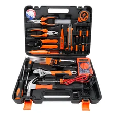 Waterproof Big Tool Chest Organizer Plastic Multifunctional Tool Suitcase Electrician Caja Herramientas Tools Packaging OF50JX
Waterproof Big Tool Chest Organizer Plastic Multifunctional Tool Suitcase Electrician Caja Herramientas Tools Packaging OF50JX