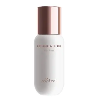 30ml Face Foundation Color Changing Liquid Foundation Oil-control Concealer Hydrating Lasting Makeup Base Cream
30ml Face Foundation Color Changing Liquid Foundation Oil-control Concealer Hydrating Lasting Makeup Base Cream