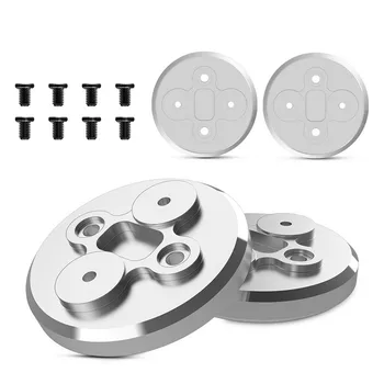 4pcs Aluminum Alloy Motor Cover Cap Guard for DJI Mavic Mini Motor Dustproof Waterproof Protection Spare Parts Drone Accessories
4pcs Aluminum Alloy Motor Cover Cap Guard for DJI Mavic Mini Motor Dustproof Waterproof Protection Spare Parts Drone Accessories