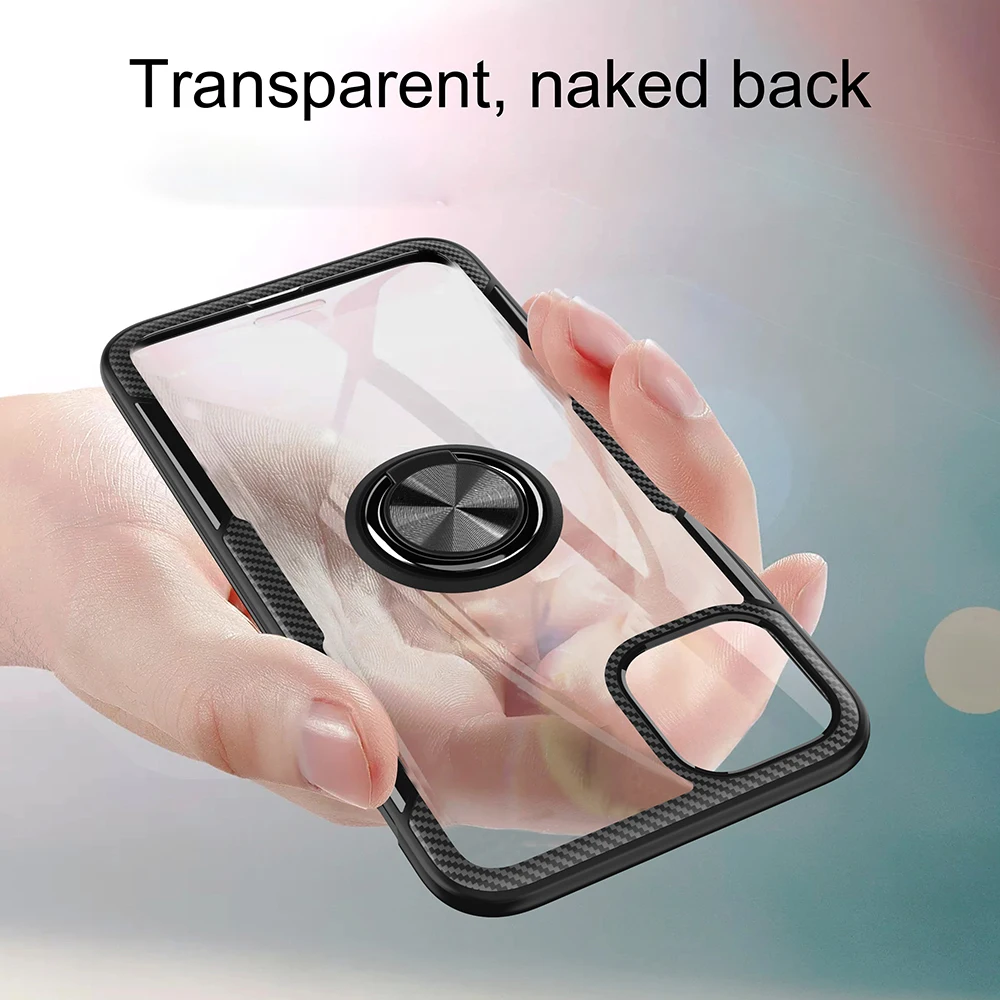 Luxury Shockproof Soft Holder Case On The For iPhone 11 Pro Max Full Cover For iPhone 11Pro Max 11 Magnetic Ring Bracket Case
Luxury Shockproof Soft Holder Case On The For iPhone 11 Pro Max Full Cover For iPhone 11Pro Max 11 Magnetic Ring Bracket Case