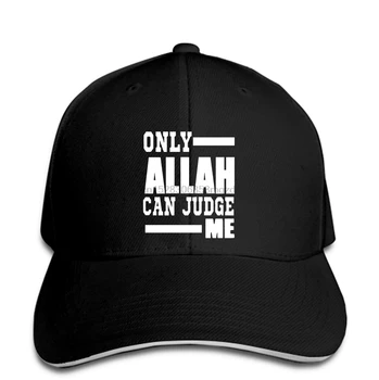 ONLY ALLAH (GOD) CAN JUDGE ME Men Baseball Cap Adult & n MUSLIM ISLAM MUHAMMED Snapback Cap Women Hat Peaked
ONLY ALLAH (GOD) CAN JUDGE ME Men Baseball Cap Adult & n MUSLIM ISLAM MUHAMMED Snapback Cap Women Hat Peaked