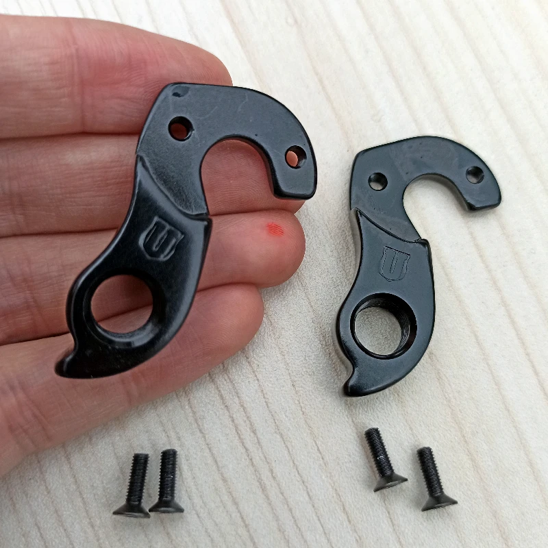 2pc Bicycle parts MECH dropout For Stevens Sara Ventoux disc Stevens Xenon Super Prestige Gear derailleur hanger bike frame hook
2pc Bicycle parts MECH dropout For Stevens Sara Ventoux disc Stevens Xenon Super Prestige Gear derailleur hanger bike frame hook
