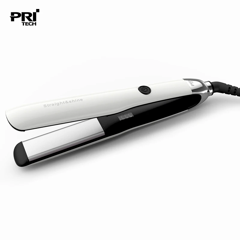 Pritech TA 2059 Hair Straightener and Hair Curlers 2 in 1 with 4speed LCD Temperature Control Hair Straightener Low Power Curler
Pritech TA 2059 Hair Straightener and Hair Curlers 2 in 1 with 4speed LCD Temperature Control Hair Straightener Low Power Curler