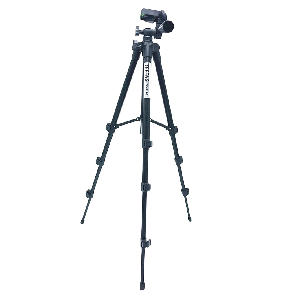 Professional Aluminium Alloy Tripod Monopod Digital SLR Camera Stand DSLR Camera Holder for Canon Nikon Tablet Clip
Professional Aluminium Alloy Tripod Monopod Digital SLR Camera Stand DSLR Camera Holder for Canon Nikon Tablet Clip