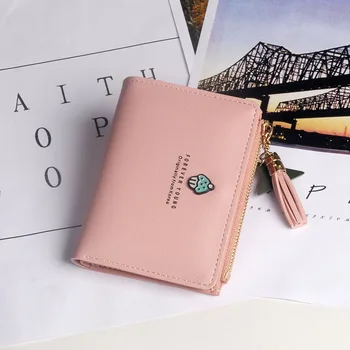 Wallets carteras Casual PURS MOBIL billeteras para hombre DenimHARRI POTTER WALLET WOMAN Nylon pink wallet Feathers fortnite PP
Wallets carteras Casual PURS MOBIL billeteras para hombre DenimHARRI POTTER WALLET WOMAN Nylon pink wallet Feathers fortnite PP