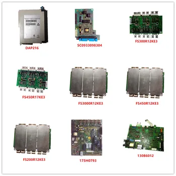 DAP216| SC0933098304| FS300R12KE3| FS450R17KE3| FS3000R12KE3| FS450R12KE3| FS200R12KE3| 175H0793| 130B6012
DAP216| SC0933098304| FS300R12KE3| FS450R17KE3| FS3000R12KE3| FS450R12KE3| FS200R12KE3| 175H0793| 130B6012