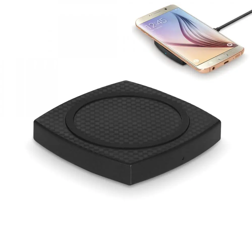 Fast Charge Qi Wireless Charging Stand Fit for Galaxy S6 / Galaxy S6 Edge / Nexus 6 / Nexus 5 New
Fast Charge Qi Wireless Charging Stand Fit for Galaxy S6 / Galaxy S6 Edge / Nexus 6 / Nexus 5 New